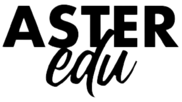 Aster Education Book